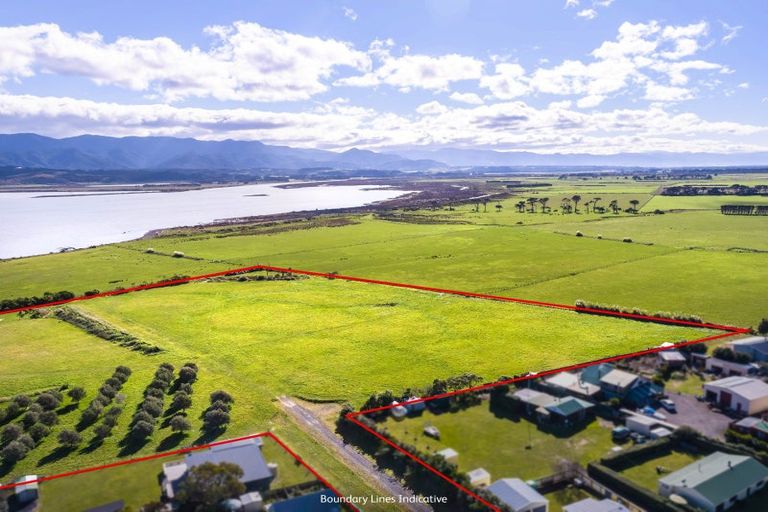 Photo of property in 97 Lake Ferry Road, Lake Ferry, Featherston, 5772