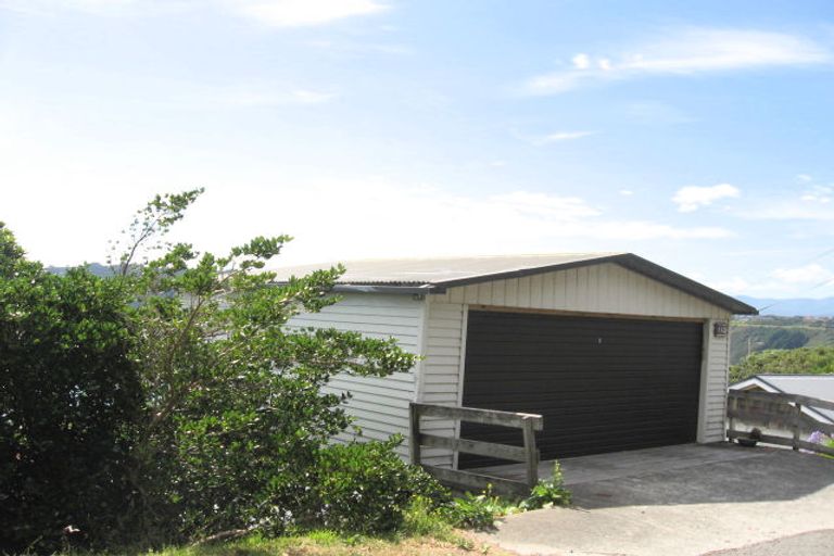 Photo of property in 118 Te Anau Road, Hataitai, Wellington, 6021