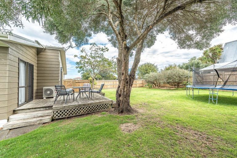 Photo of property in 4 Hereford Street, Springvale, Whanganui, 4501