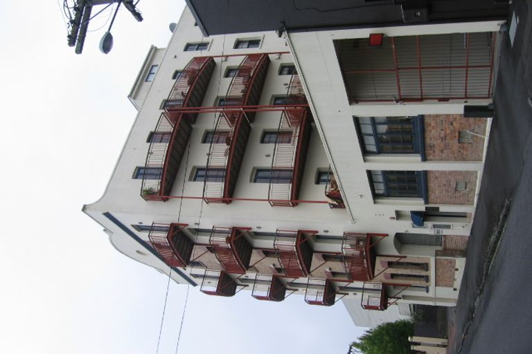 Photo of property in 3a/38 Douglas Street, Ponsonby, Auckland, 1021