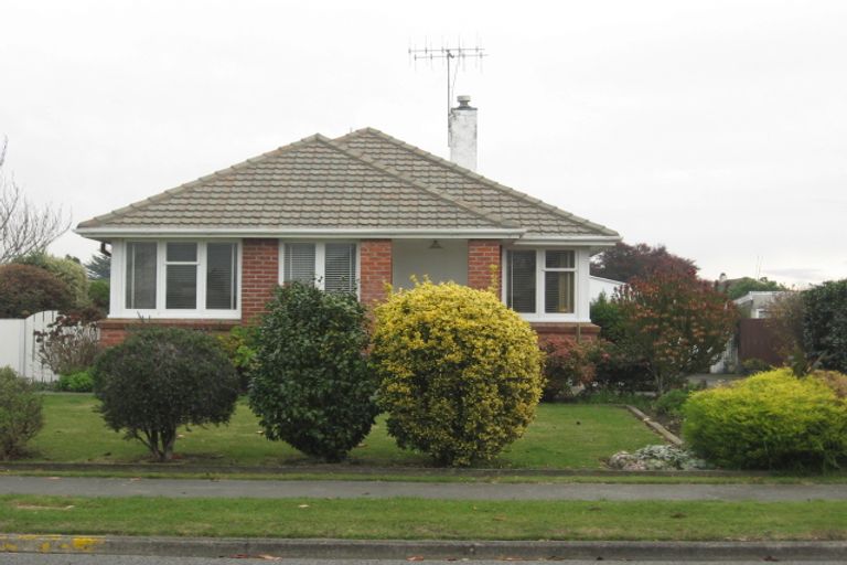 Photo of property in 22 Seddon Crescent, Marewa, Napier, 4110