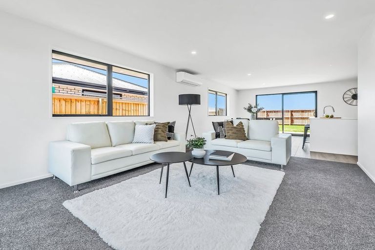 Photo of property in 146 Ed Hillary Drive, Rolleston, 7615