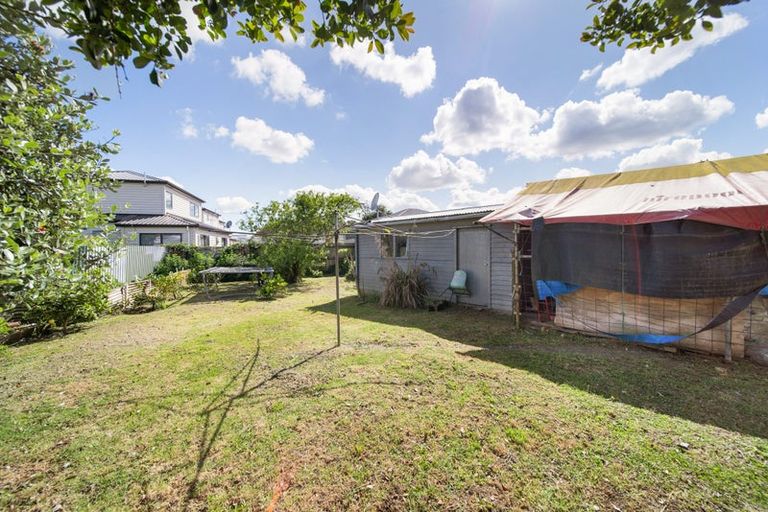 Photo of property in 22 Hardie Street, Mangere East, Auckland, 2024