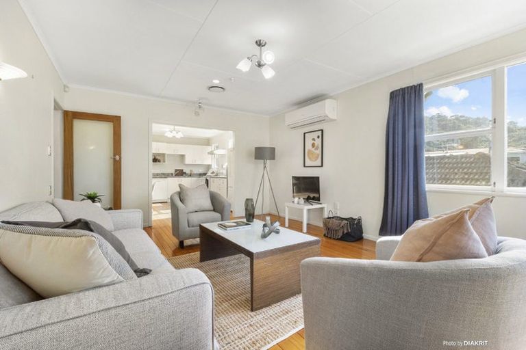 Photo of property in 101 Miramar North Road, Miramar, Wellington, 6022