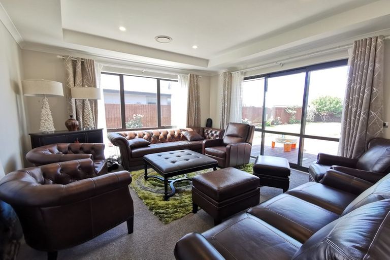 Photo of property in 12 Colt Place, Wigram, Christchurch, 8025