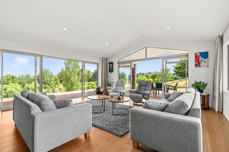 Photo of property in 117 Lees Pakaraka Road, Te Ore Ore, Masterton, 5886