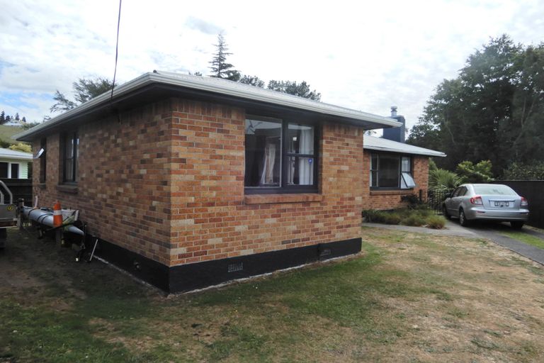 Photo of property in 149 Arapuni Street, Putaruru, 3411