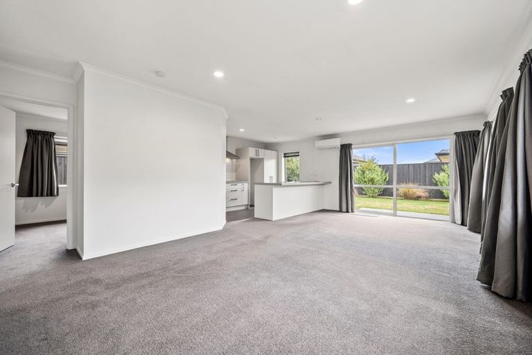 Photo of property in 3 Burford Way, Rolleston, 7615