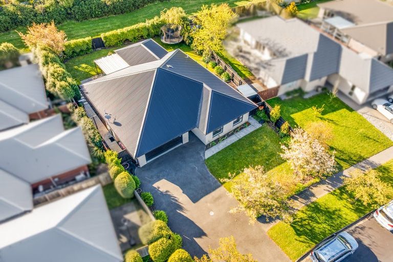 Photo of property in 59 Somerville Crescent, Aidanfield, Christchurch, 8025