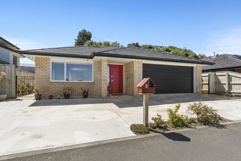 Photo of property in 6 Lime Grove, Maungaraki, Lower Hutt, 5010