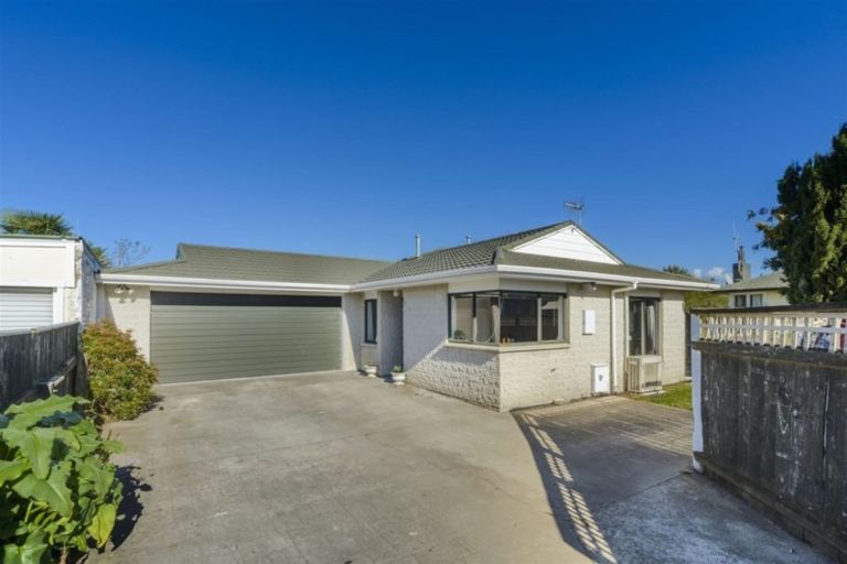 Photo of property in 118a College Street, Awapuni, Palmerston North, 4412