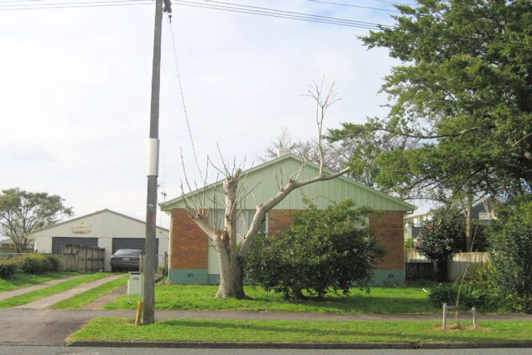 Photo of property in 132 Bankwood Road, Chartwell, Hamilton, 3210