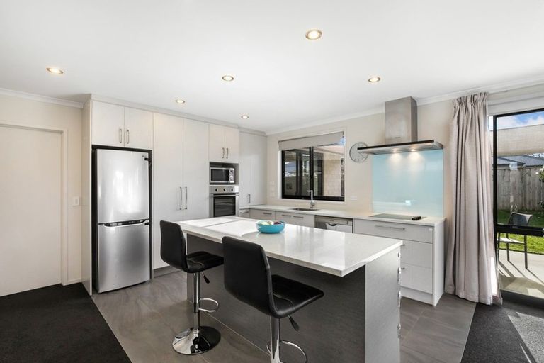 Photo of property in 56 Mark Ball Drive, Pokeno, 2402