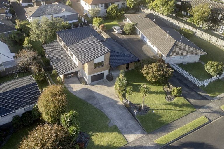 Photo of property in 23 Warrington Street, Matua, Tauranga, 3110