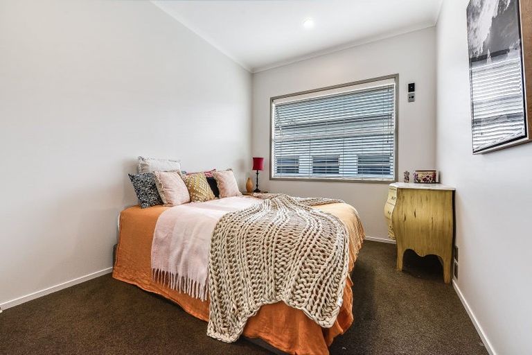 Photo of property in 52b Willoughby Street, Whitiora, Hamilton, 3200