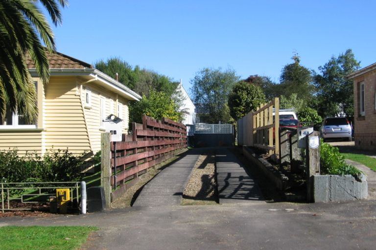 Photo of property in 4b Murray Street, Maeroa, Hamilton, 3200