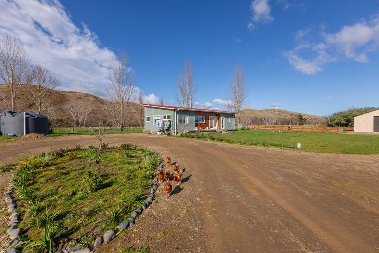 Photo of property in 60 River Road, Otane, Waipawa, 4271