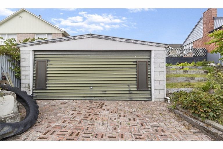 Photo of property in 1 Hawea Street, Glenwood, Timaru, 7910