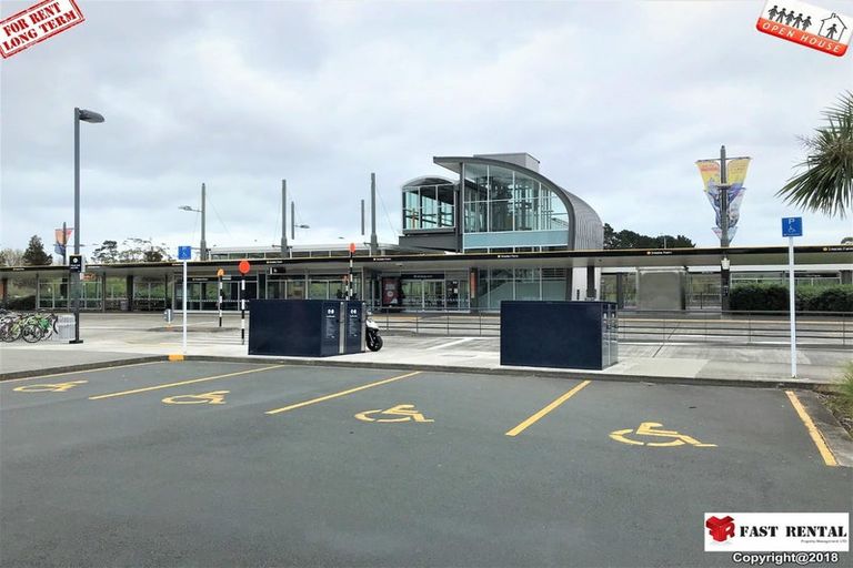 Photo of property in 1/20 Alma Road, Milford, Auckland, 0620