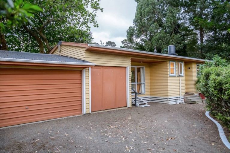Photo of property in 161 Waituna Road, Pahiatua, 4982