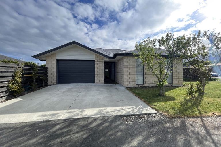 Photo of property in 170 William Street, Netherby, Ashburton, 7700