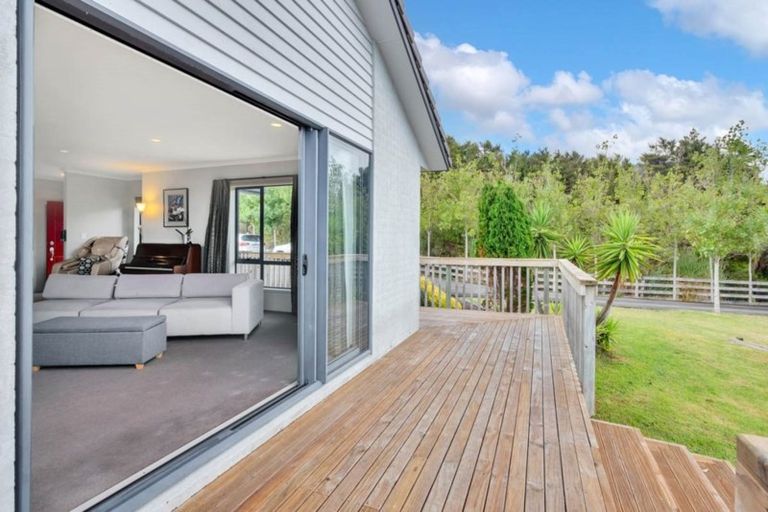 Photo of property in 118 West Road, Kaukapakapa, 0873