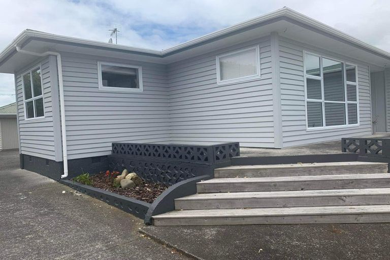 Photo of property in 30 Read Street, Levin, 5510