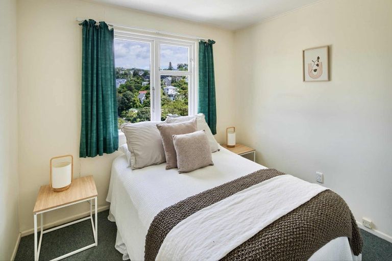 Photo of property in 5/20 Saint Michaels Crescent, Kelburn, Wellington, 6012