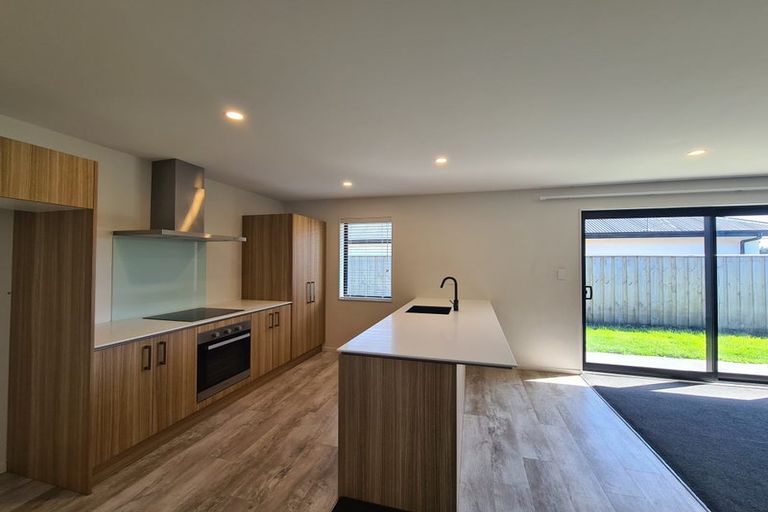 Photo of property in 59 Northmoor Boulevard, Rolleston, 7615