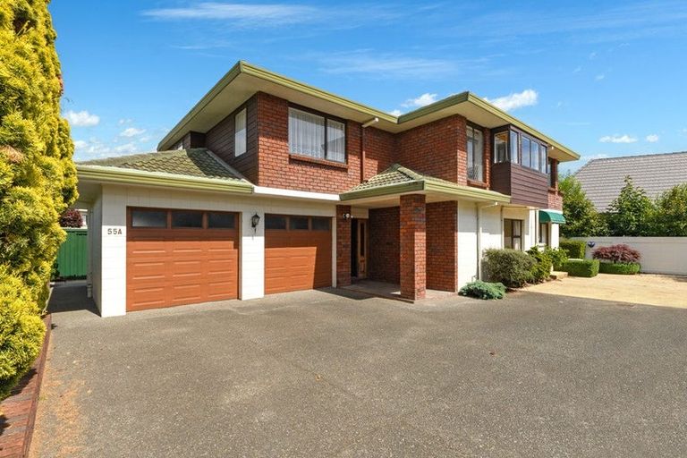 Photo of property in 55 Waratah Street, Matua, Tauranga, 3110