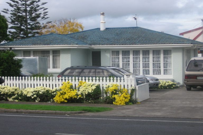 Photo of property in 1/128 Kimpton Road, Papatoetoe, Auckland, 2025