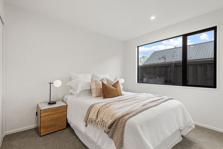 Photo of property in 1 Hobbs Lane, Harewood, Christchurch, 8051