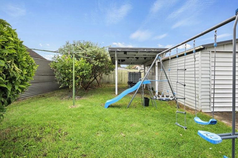 Photo of property in 3/257 Shirley Road, Papatoetoe, Auckland, 2025