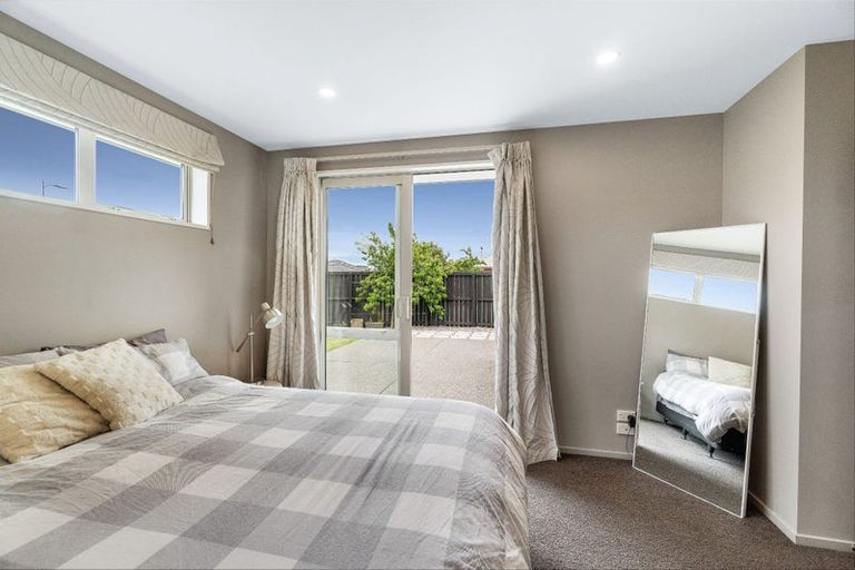 Photo of property in 5 Flint Road, Rolleston, 7614