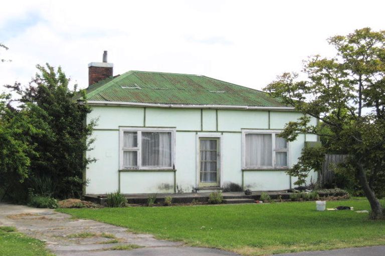 Photo of property in 3 Kynnersley Street, Kaiapoi, 7630