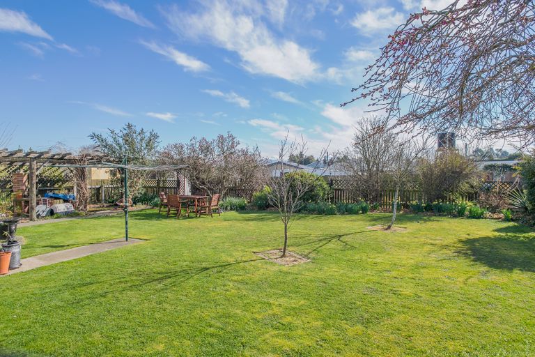 Photo of property in 6 Elworthy Street, Pareora, 7912