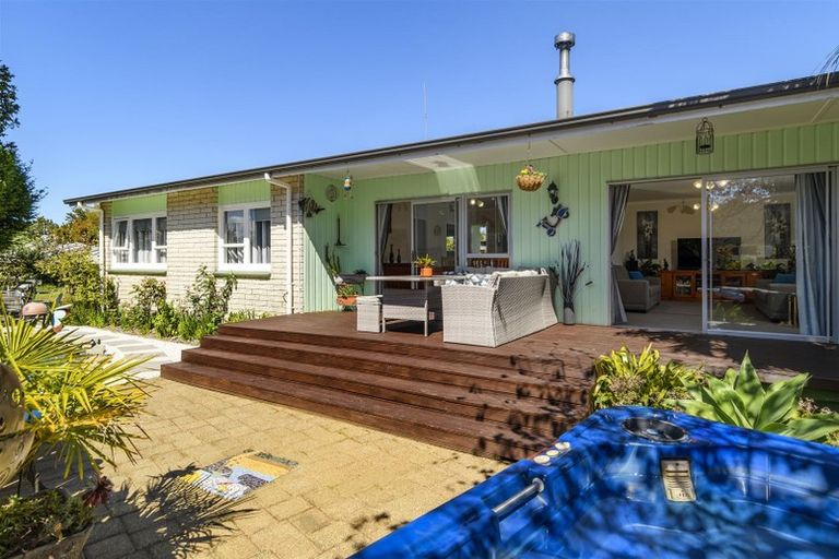 Photo of property in 35 Maihi Crescent, Maungatapu, Tauranga, 3112