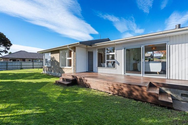 Photo of property in 3 Oban Place, Woolston, Christchurch, 8062