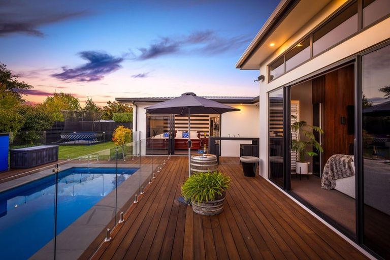 Photo of property in 7 Carpenter Drive, Prebbleton, 7604