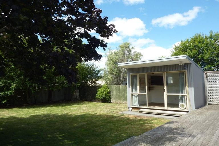 Photo of property in 110 Vagues Road, Northcote, Christchurch, 8052