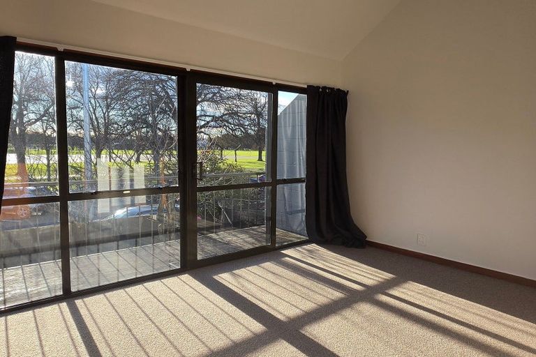 Photo of property in 14/458 Hagley Avenue, Christchurch Central, Christchurch, 8011