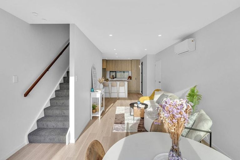 Photo of property in 5/89 Southampton Street, Sydenham, Christchurch, 8023