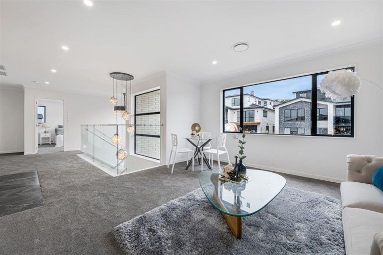 Photo of property in 15 Tiro Street, Flat Bush, Auckland, 2019