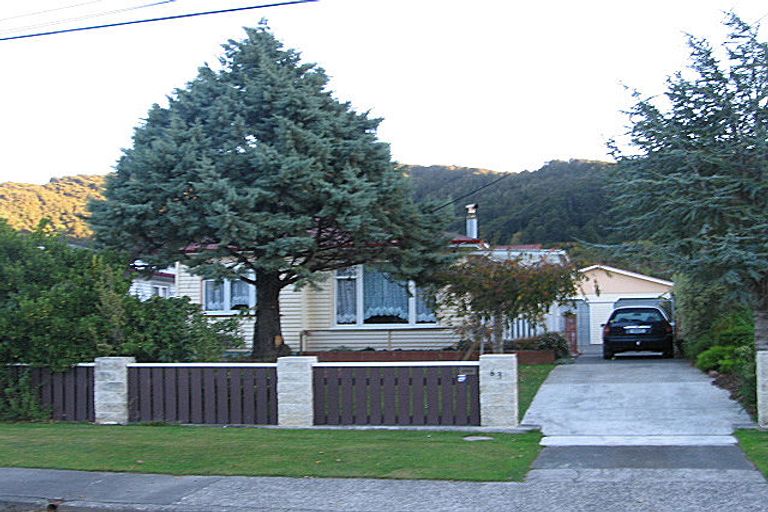 Photo of property in 63 Totara Street, Wainuiomata, Lower Hutt, 5014