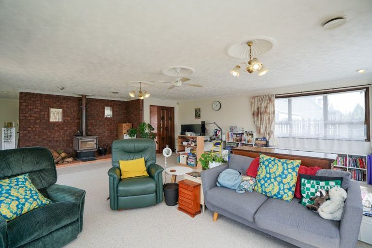 Photo of property in 56 Wye Street, Newfield, Invercargill, 9812