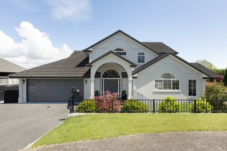 Photo of property in 23 Kildonan Place, Bethlehem, Tauranga, 3110