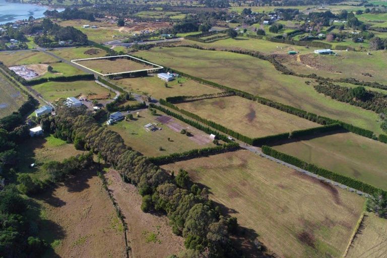 Photo of property in Wagener Grove, Pukenui, Kaitaia, 0484