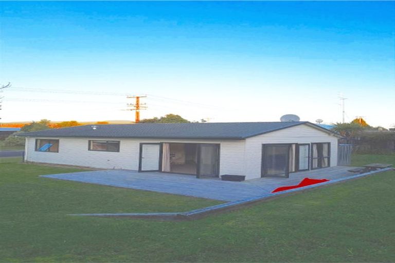 Photo of property in 3 Konini Terrace, Mangakino, 3421