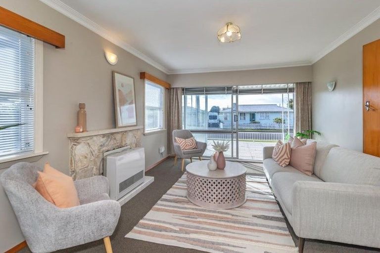 Photo of property in 34 Parsons Avenue, Levin, 5510
