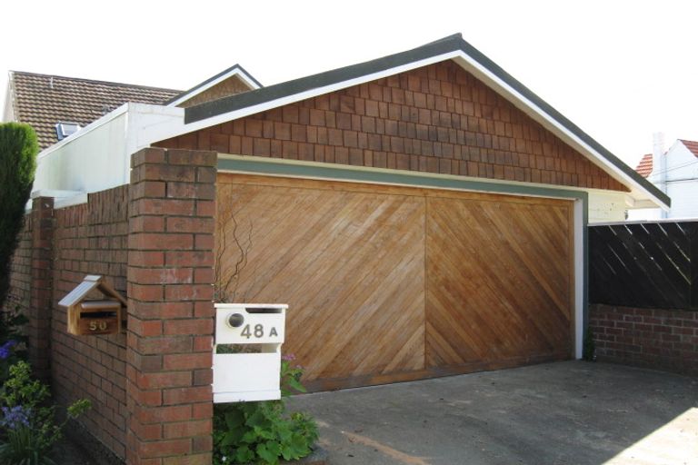 Photo of property in 48a Wyndrum Avenue, Waterloo, Lower Hutt, 5011